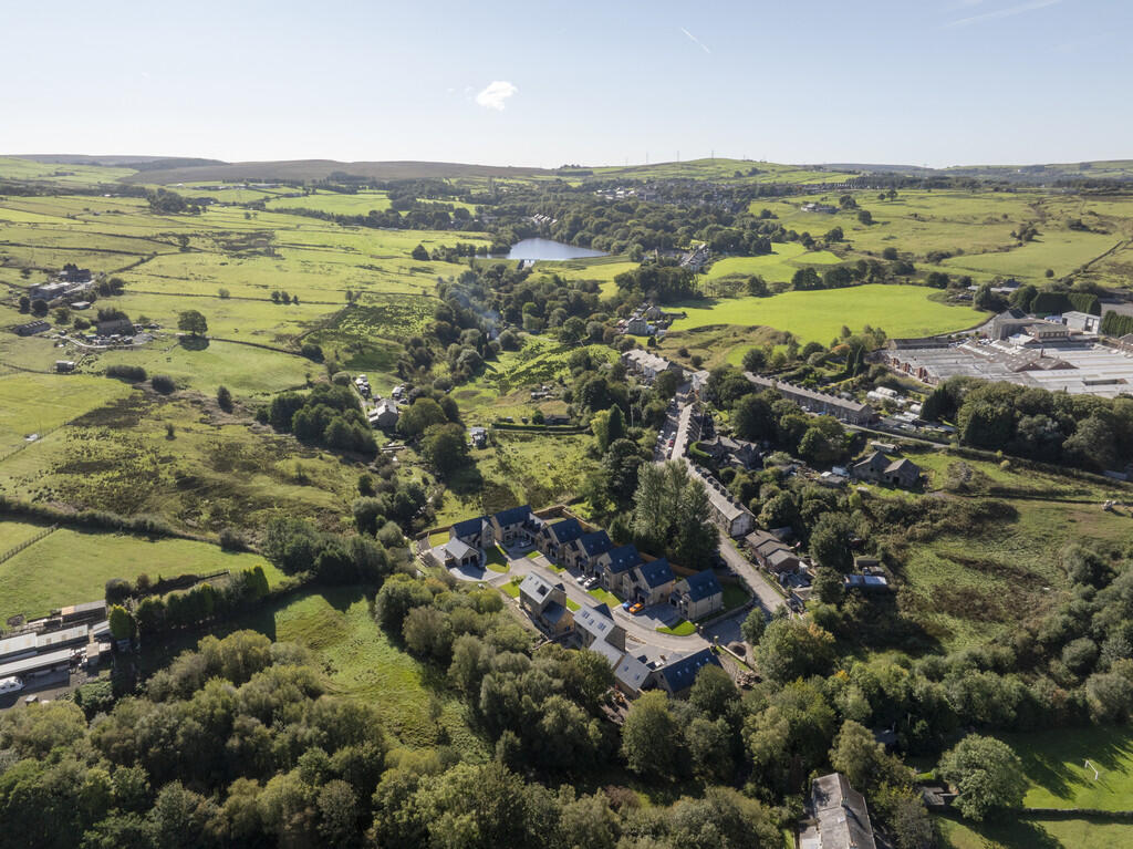 Additional image 60 of Victoria Gardens, Waterside, Darwen