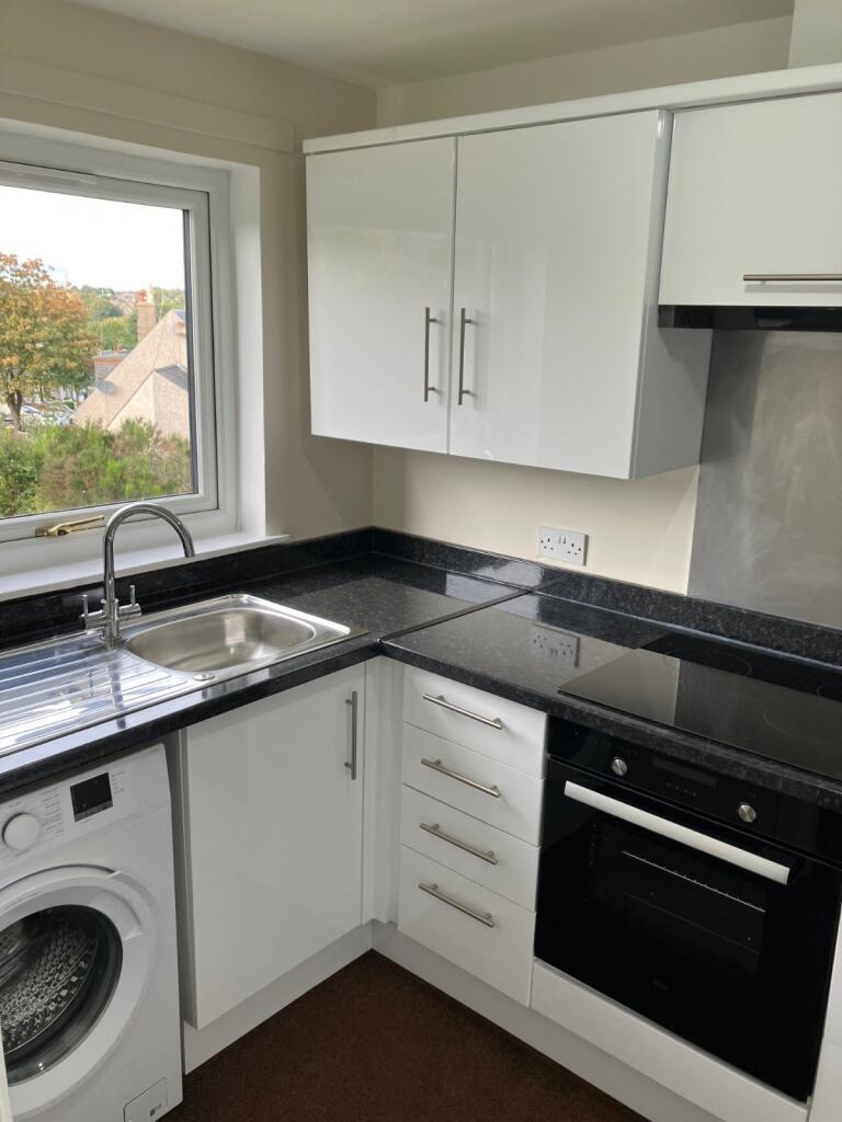Apartment in Aberdeen, Woodside, Woodside and Hilton - View 3