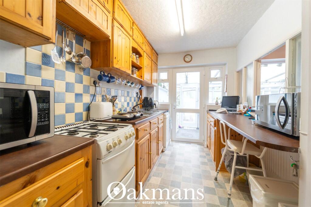 House in Birmingham, California - View 5