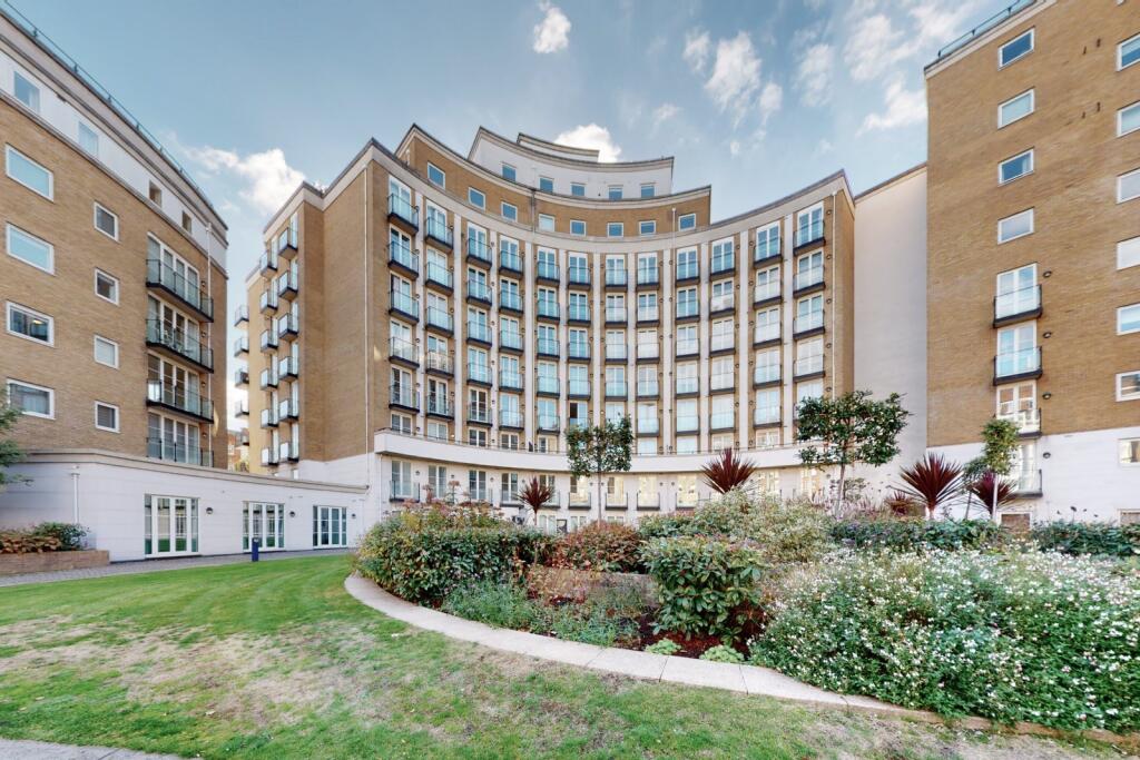 Main image of property: Elizabeth Court, 1 Palgrave Gardens, London, NW1