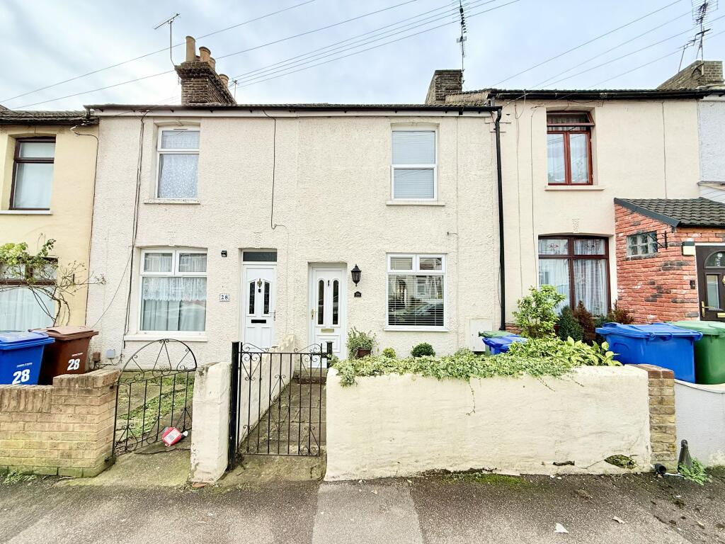 Main image of property: Elm Road, Grays 