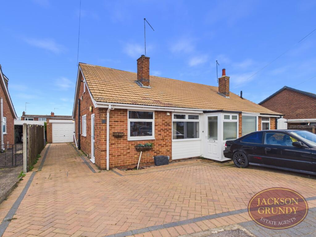 Main image of property: Meadow Close, Duston, NN5 6RL