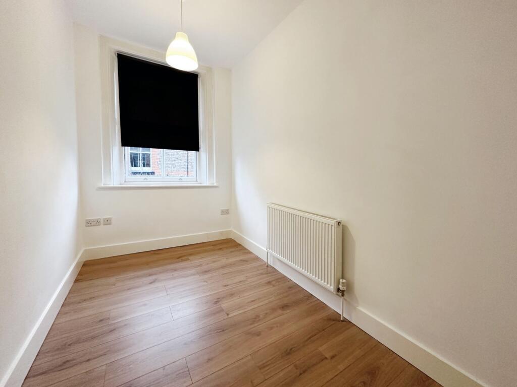 New Hall, Liverpool, L10 photo 2