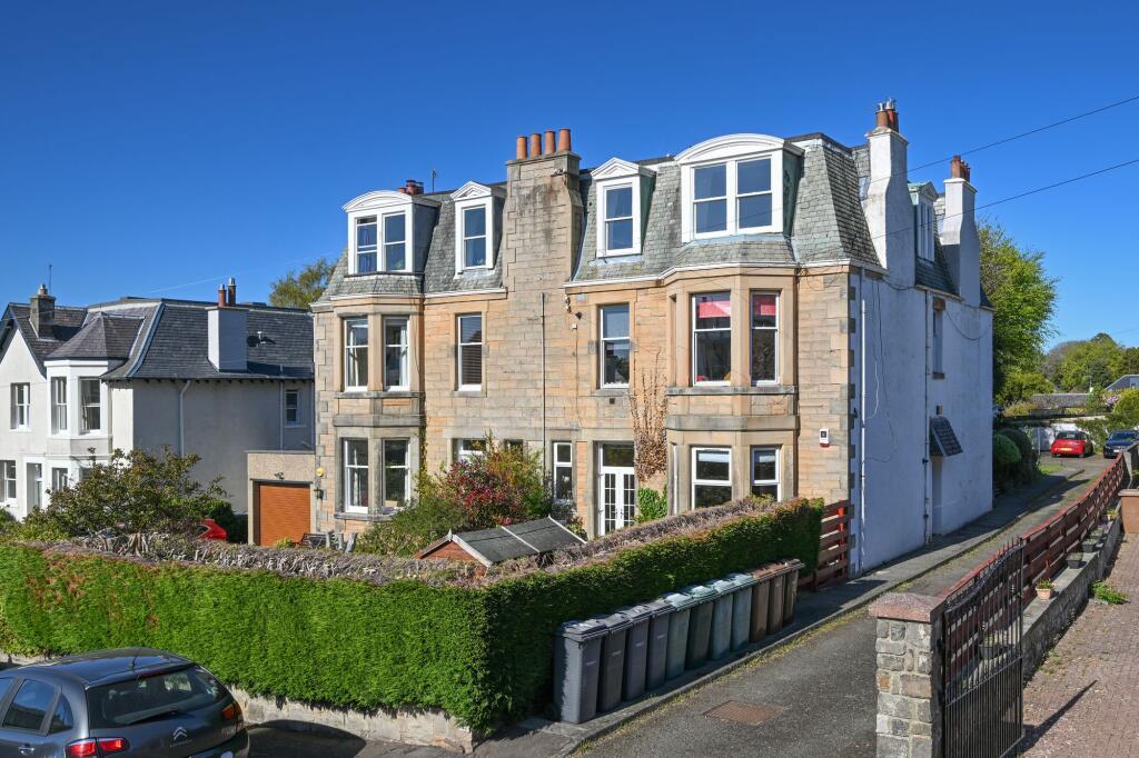 Main image of property: Dreghorn Loan, Edinburgh, EH13