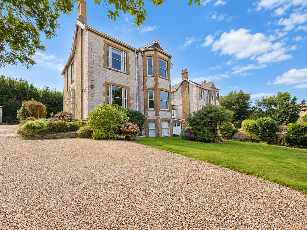 Main image of property: Appley Rise, Ryde, PO33