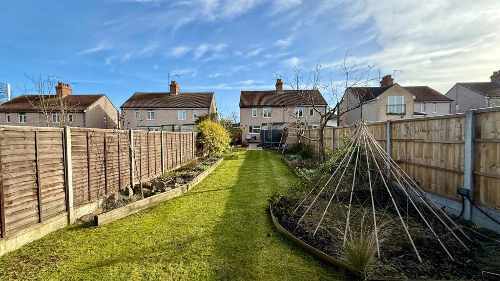 Main image of property: Mountsteven Avenue, Walton, Peterborough, PE4