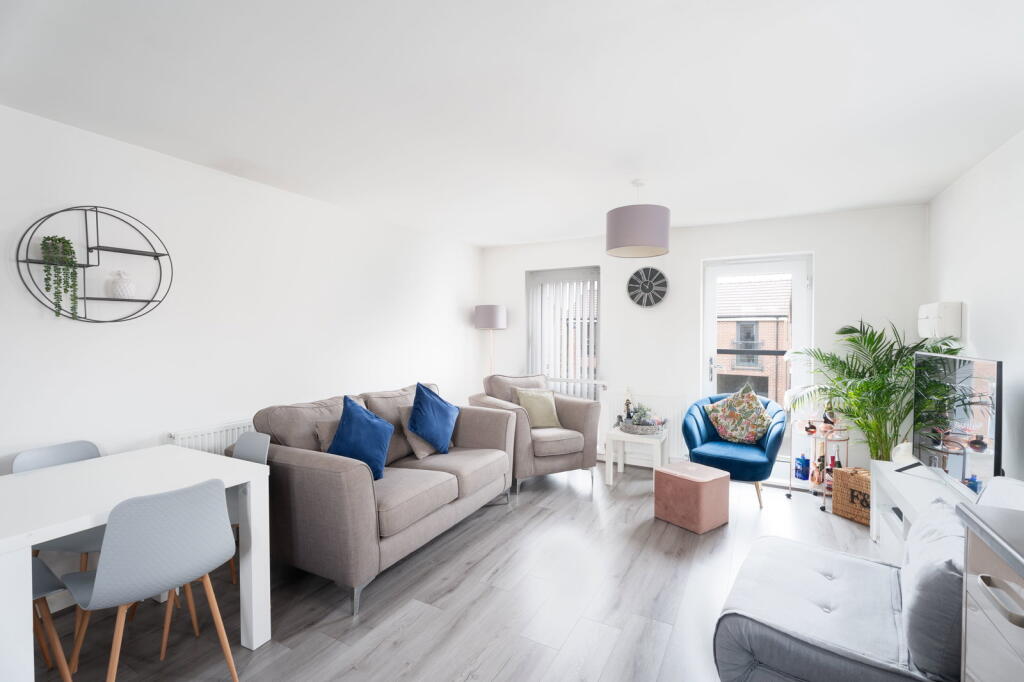 Main image of property: Bird Cherry Lane, Harlow, Essex, CM17 0FR