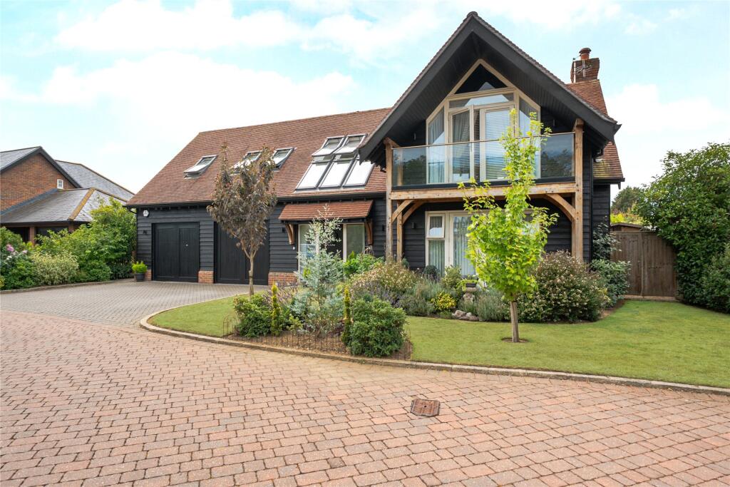 Main image of property: Foxfield, Send, Surrey, GU23