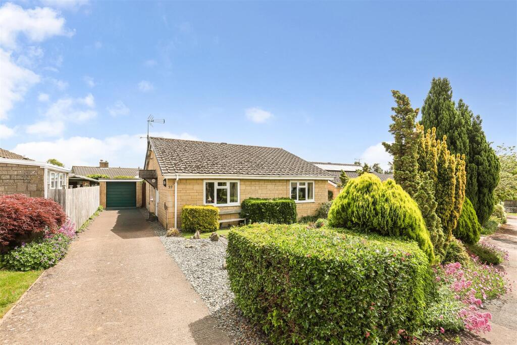 Main image of property: Dr Browns Close, Minchinhampton, Stroud