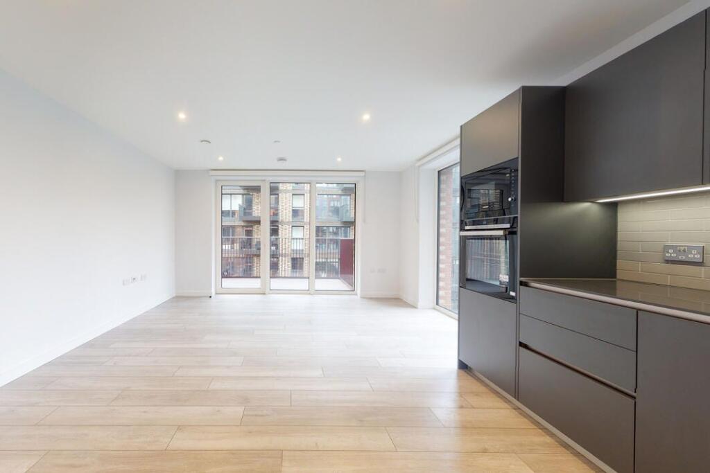 Main image of property: Park Central East