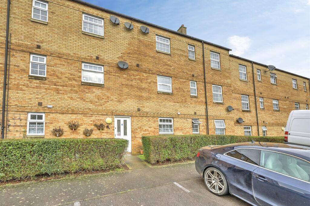 Main image of property: Finney Drive, Grange Park, Northampton