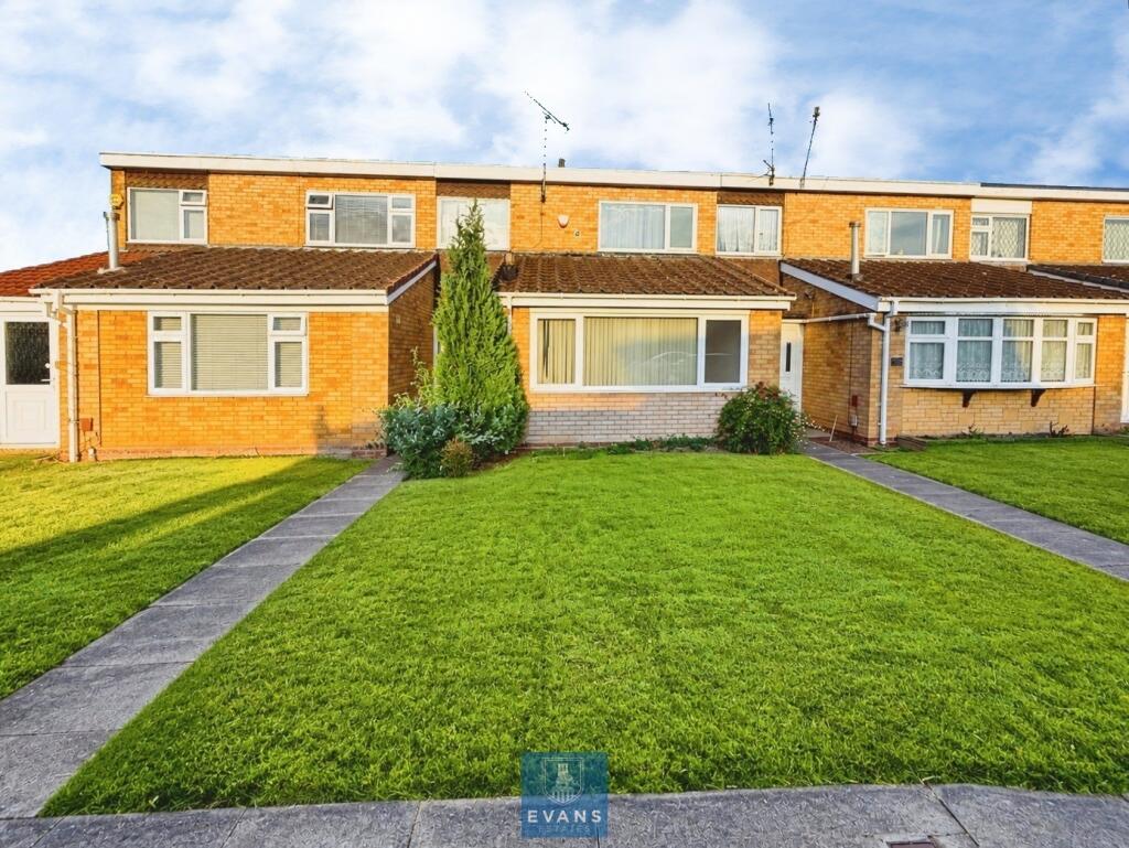 Main image of property: Brade Drive, Walsgrave, Coventry
