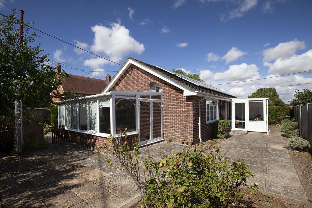 House in Salisbury - View 2