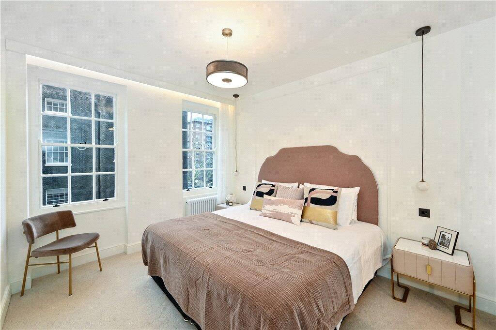 Portman Square, Marylebone - Ansicht 6