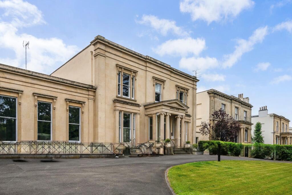 Main image of property: Lypiatt Road, Cheltenham, Gloucestershire, GL50