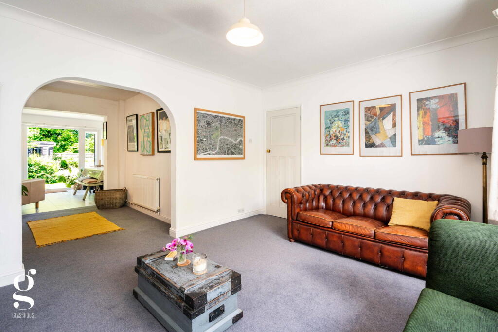 House in Hereford, Tupsley - View 5