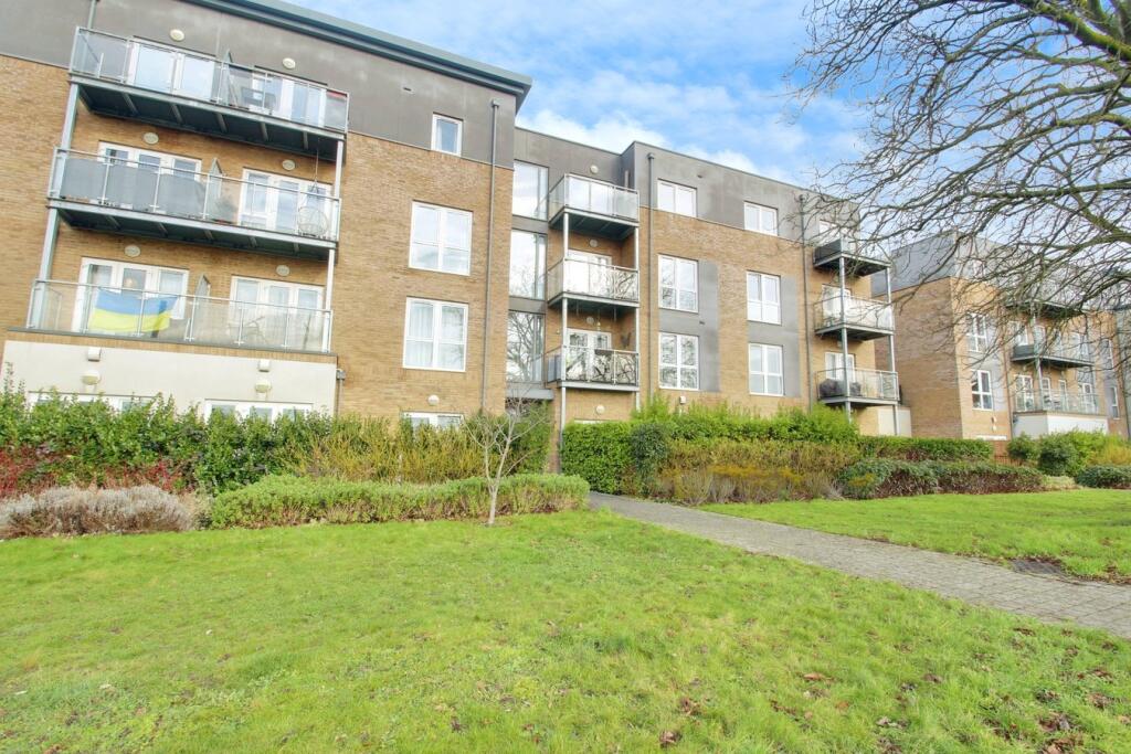 Main image of property: Regents Lodge, Porters Way, West Drayton, UB7