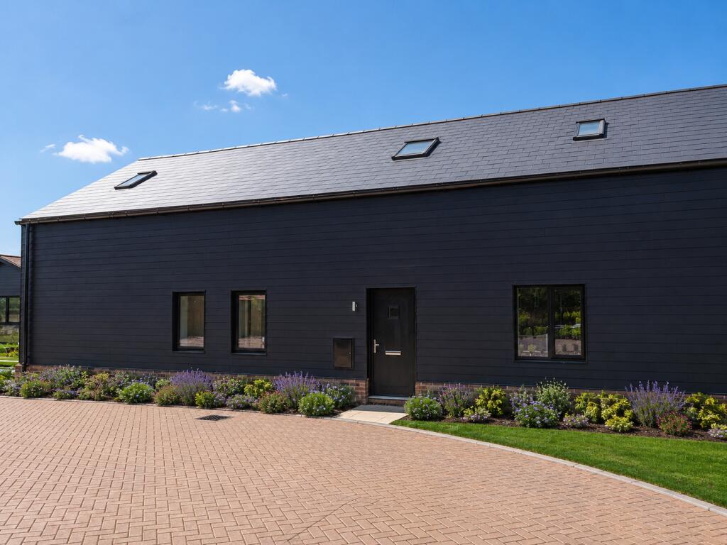 Main image of property: The Grove, Burton End, Stansted, Essex, CM24