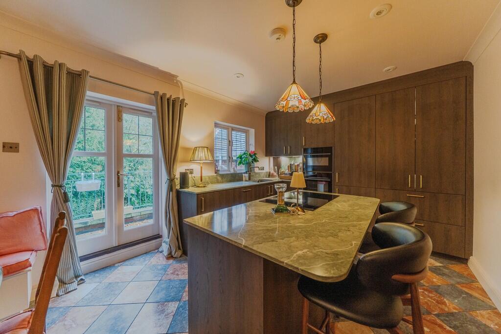 Harborne Road , Edgbaston , Birmingham photo 3