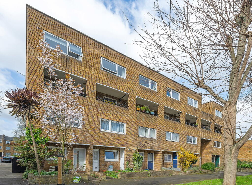 Main image of property: Garrick Close, Wandsworth, SW18