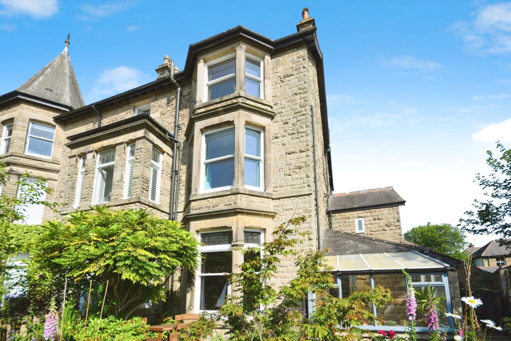 Main image of property: Green Lane, Buxton, SK17