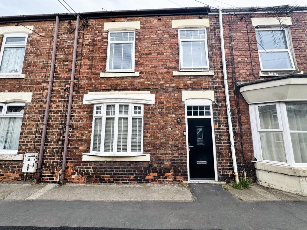 Main image of property: North Road East, Wingate, County Durham, TS28