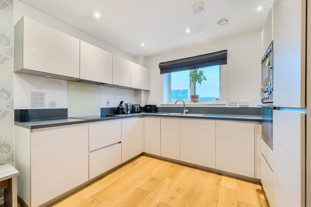Main image of property: The Causeway, St. Marys Island, Chatham, Kent. ME4