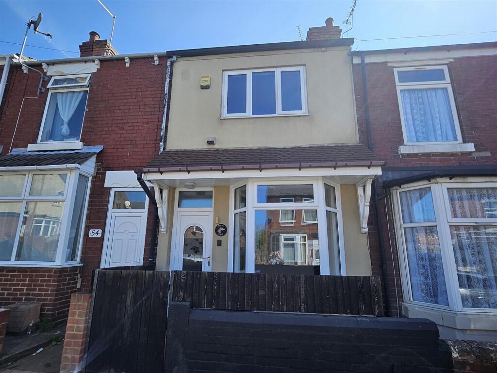 Main image of property: Highwoods Road, Mexborough
