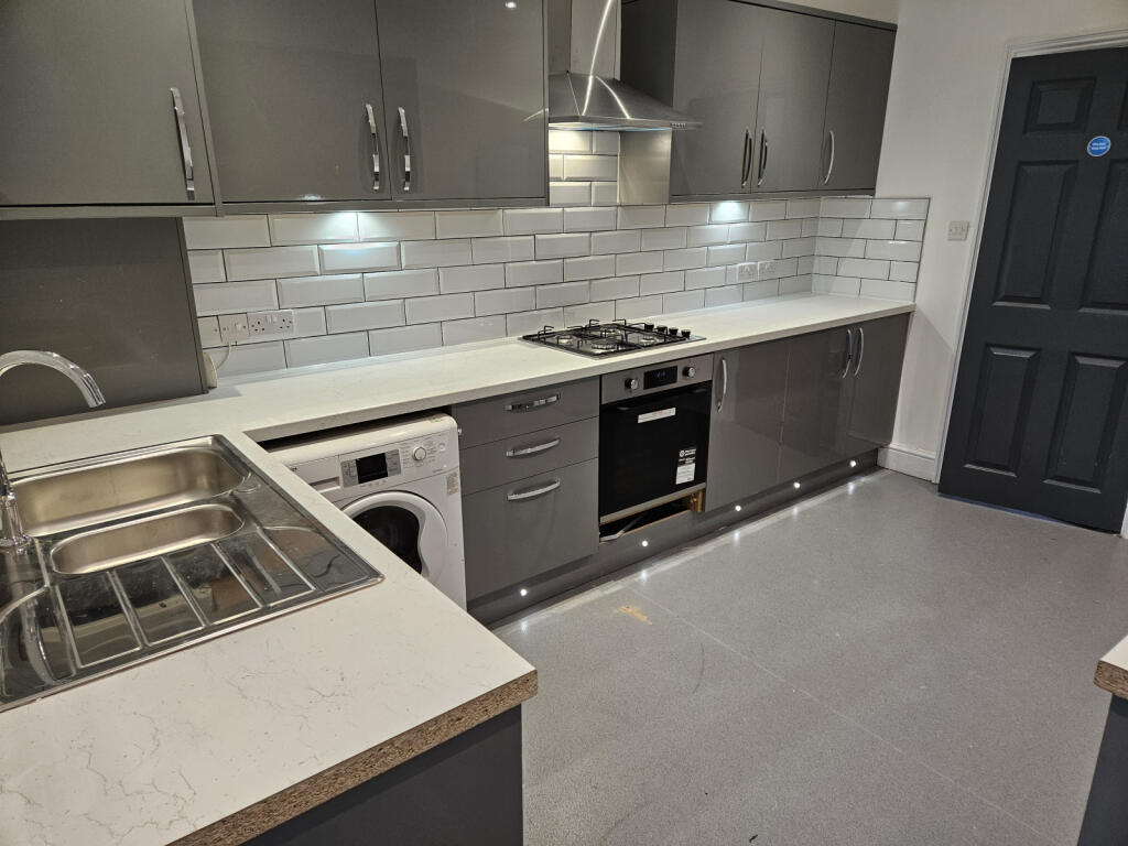 Main image of property: Francis Avenue, Southsea, Portsmouth, Hampshire, PO4