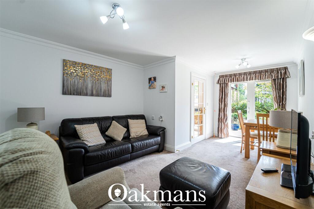 Apartment in Birmingham - View 2