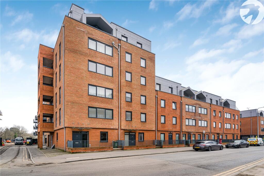 Main image of property: Lowfield Street, Dartford, Kent, DA1