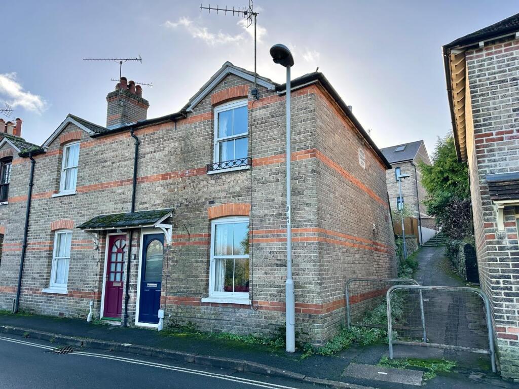 Main image of property: Frome Terrace, Dorchester