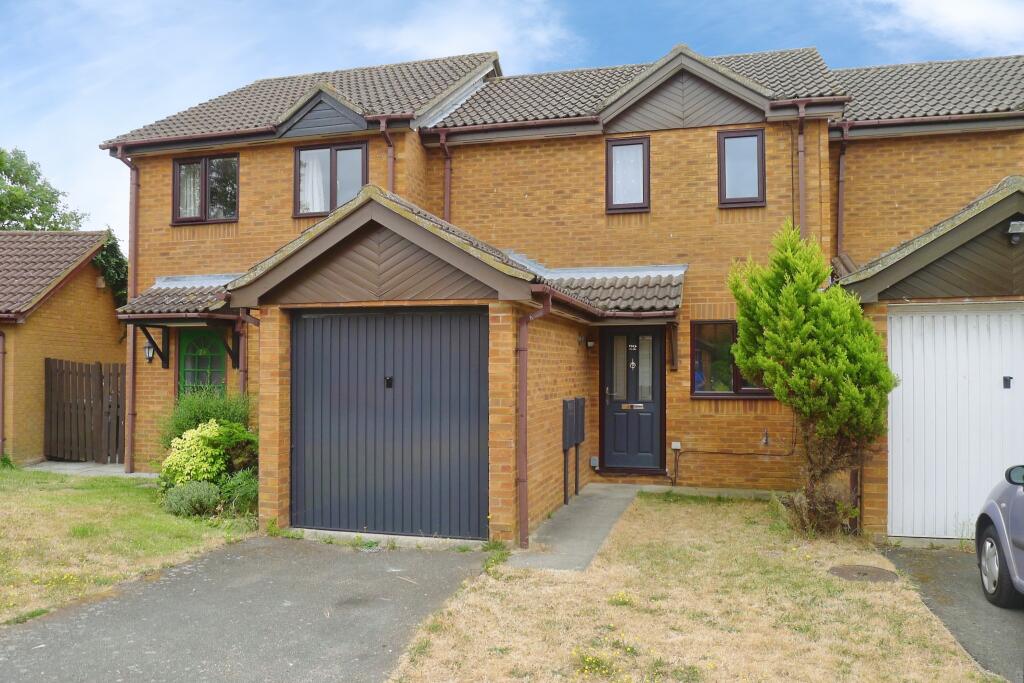 Main image of property: The Elms, Milton, Cambridge