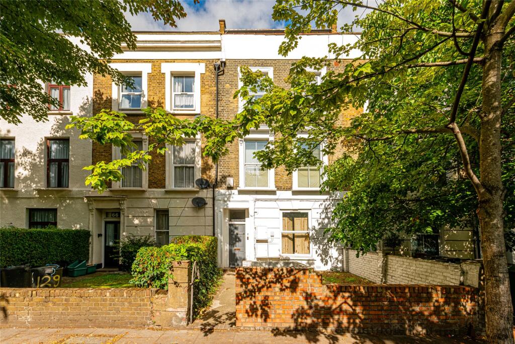 Apartment in London - View 2