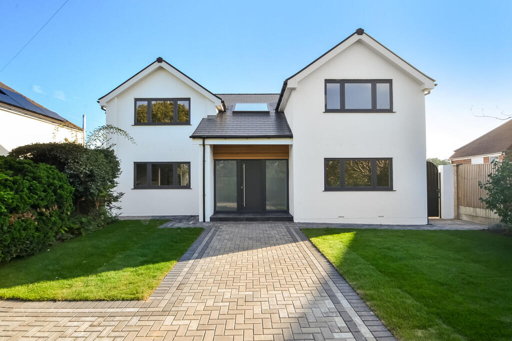 Main image of property: Titchfield, Hampshire