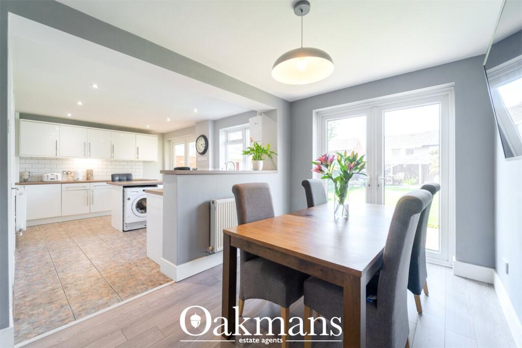 House in Birmingham - View 5