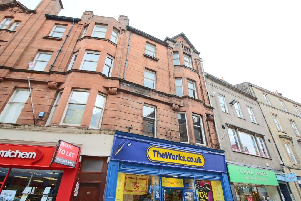 Main image of property: Port Street, Stirling Town, Stirling, FK8