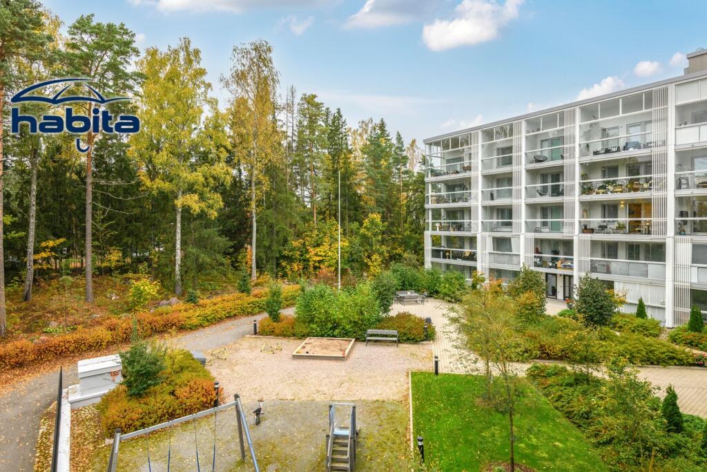 Main image of property: Etelä-Suomi, Espoo