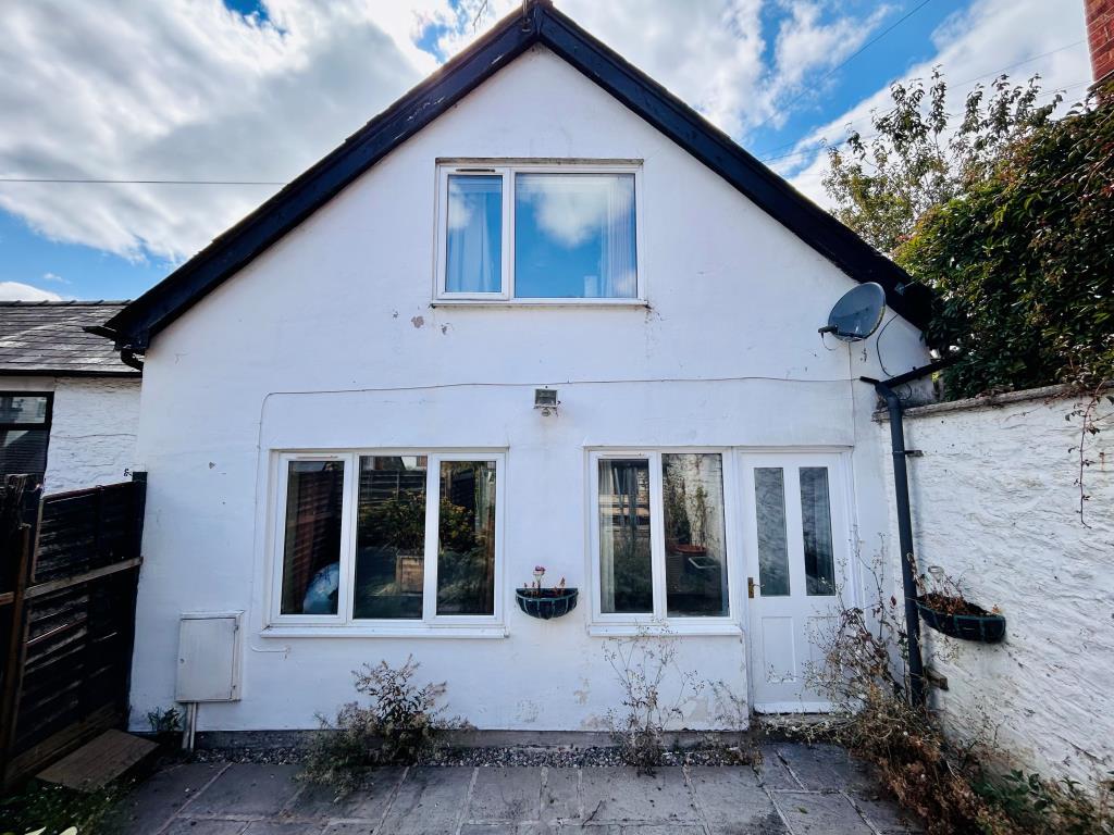 Main image of property: Kington, Herefordshire, HR5