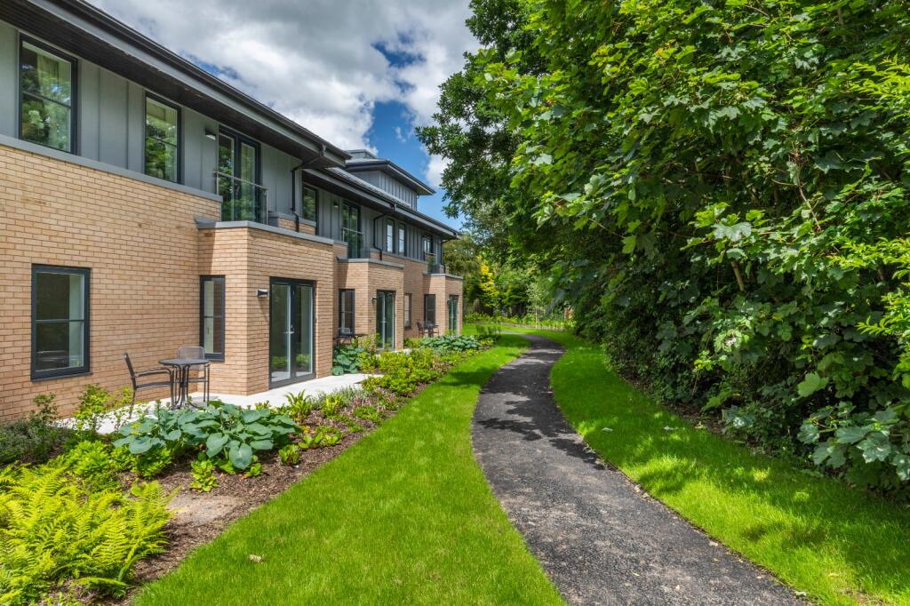 Main image of property: Palace Road, Ripon, North Yorkshire, HG4
