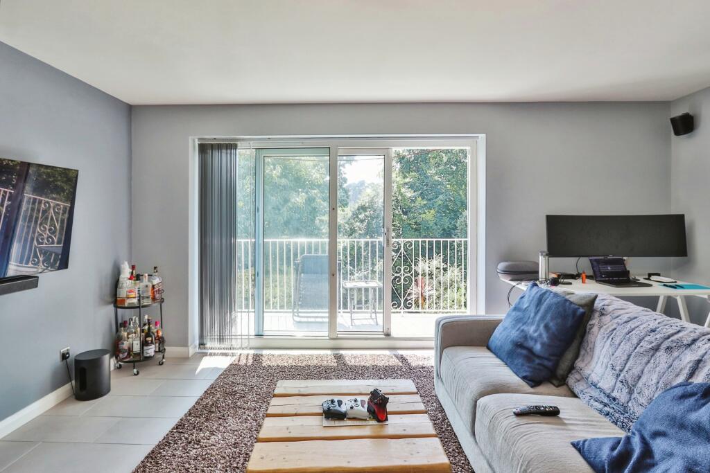 Boscombe Spa Road, BOURNEMOUTH, Dorset, BH5 – pohled 6