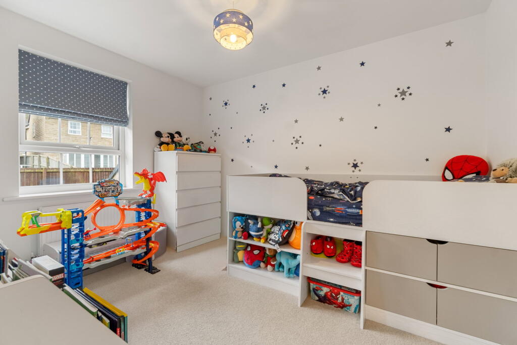 Additional image 14 of Castle Stead Crescent, Cullingworth