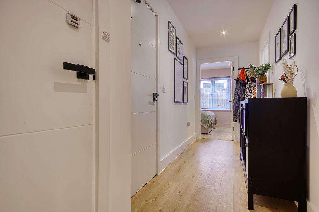 2Dbl Bed Garden Flat | Bournemouth Road, Lower Parkstone photo 4