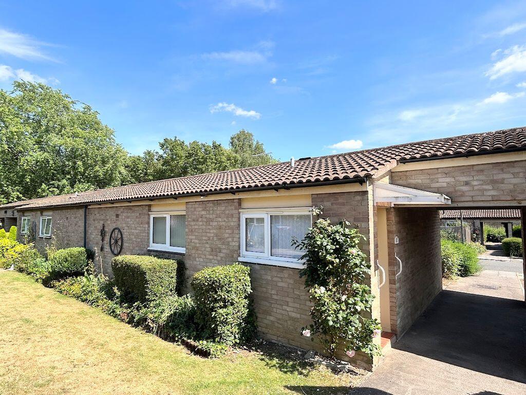 Main image of property: Buckthorn, Stacey Bushes, Milton Keynes