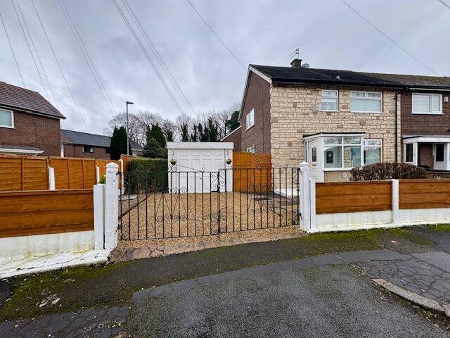 Coxton Road, Woodhouse Park, Manchester, M22 photo 2