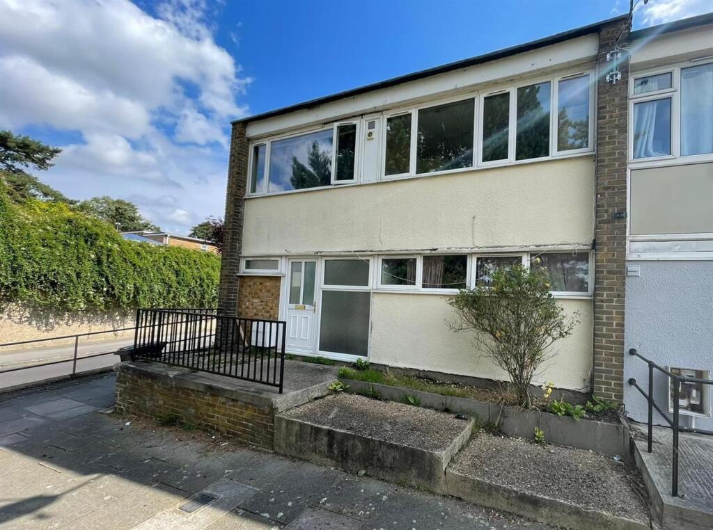 Main image of property: Northbrooks, Harlow