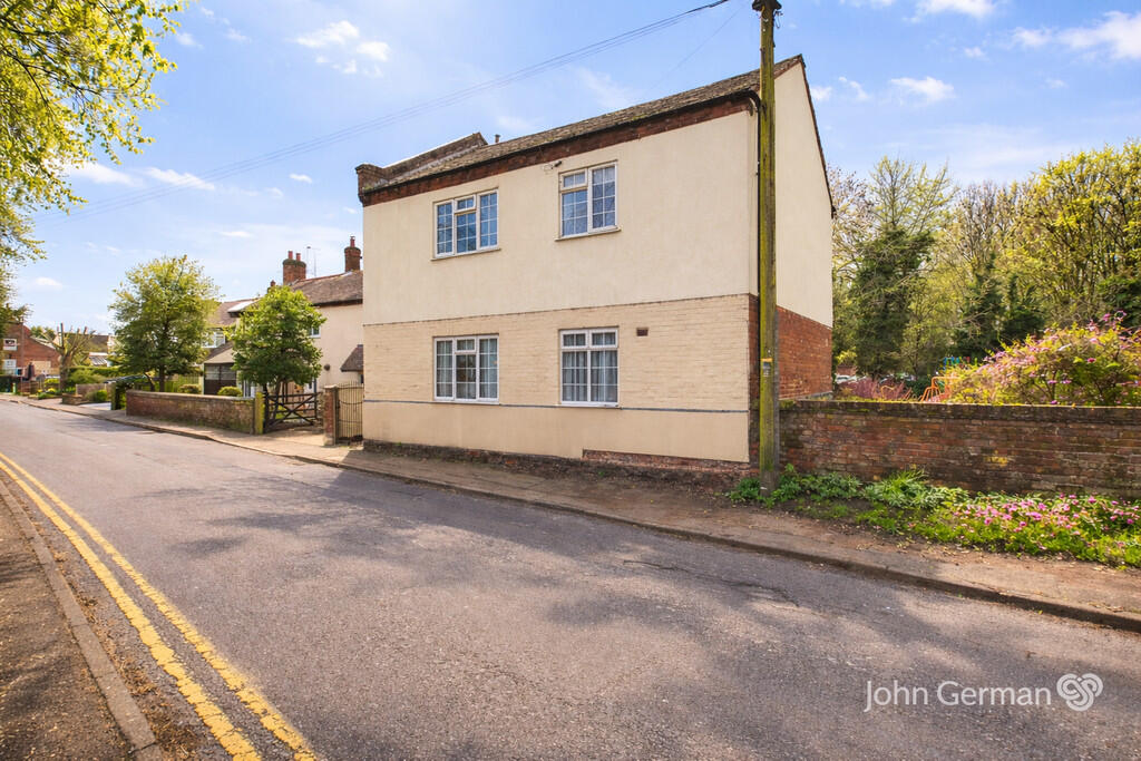 Main image of property: Main Street, Sutton Bonington