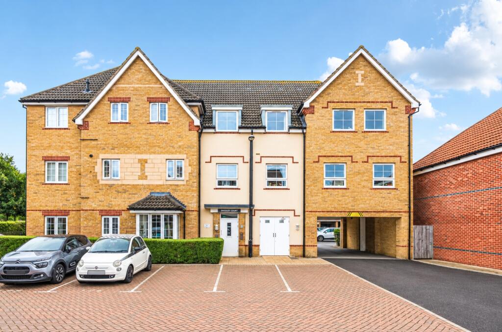 Main image of property: Overton Road, Worthing, West Sussex, BN13