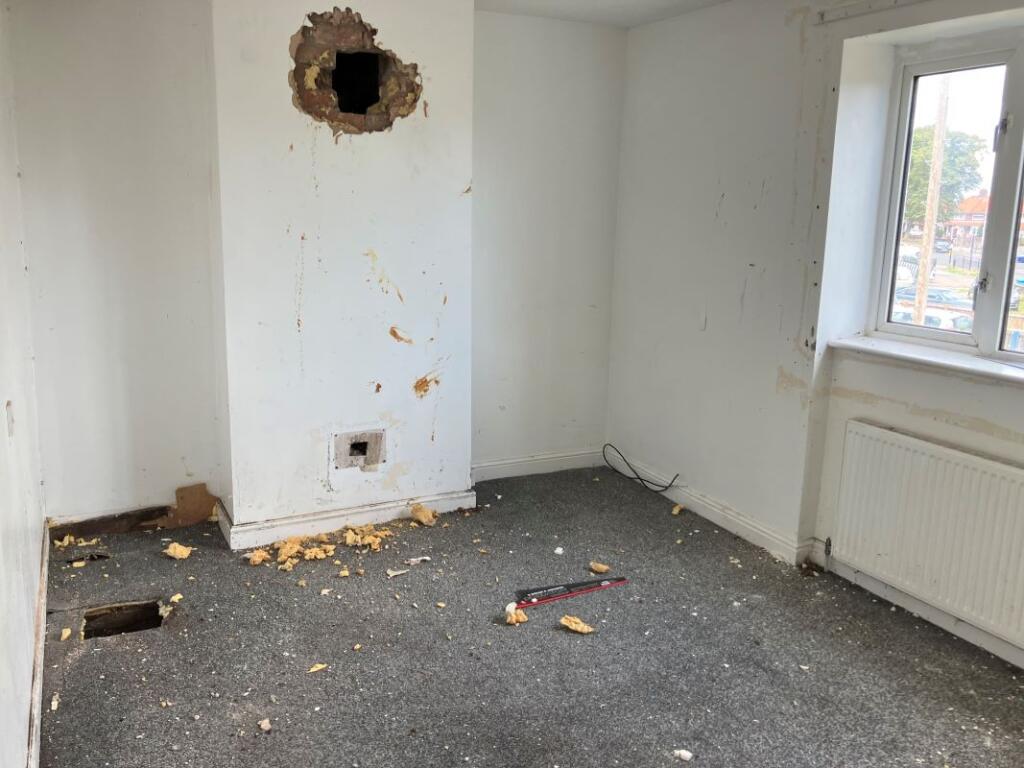 House in Hull, Kingston upon Hull - View 5