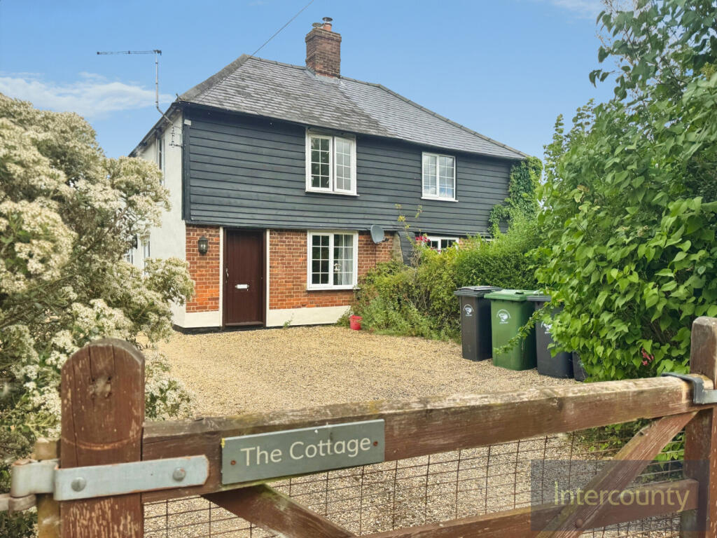 Main image of property: Sheepcote Green, Clavering, Saffron Walden, CB11